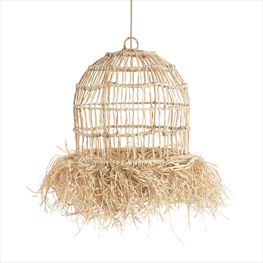 CASITA Lampenschirm - Natur S