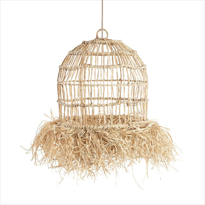 CASITA Lampenschirm - Natur S
