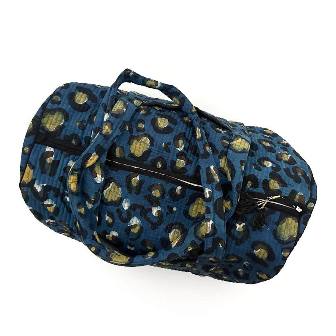 Baumwolltasche DARK LEO /diverse