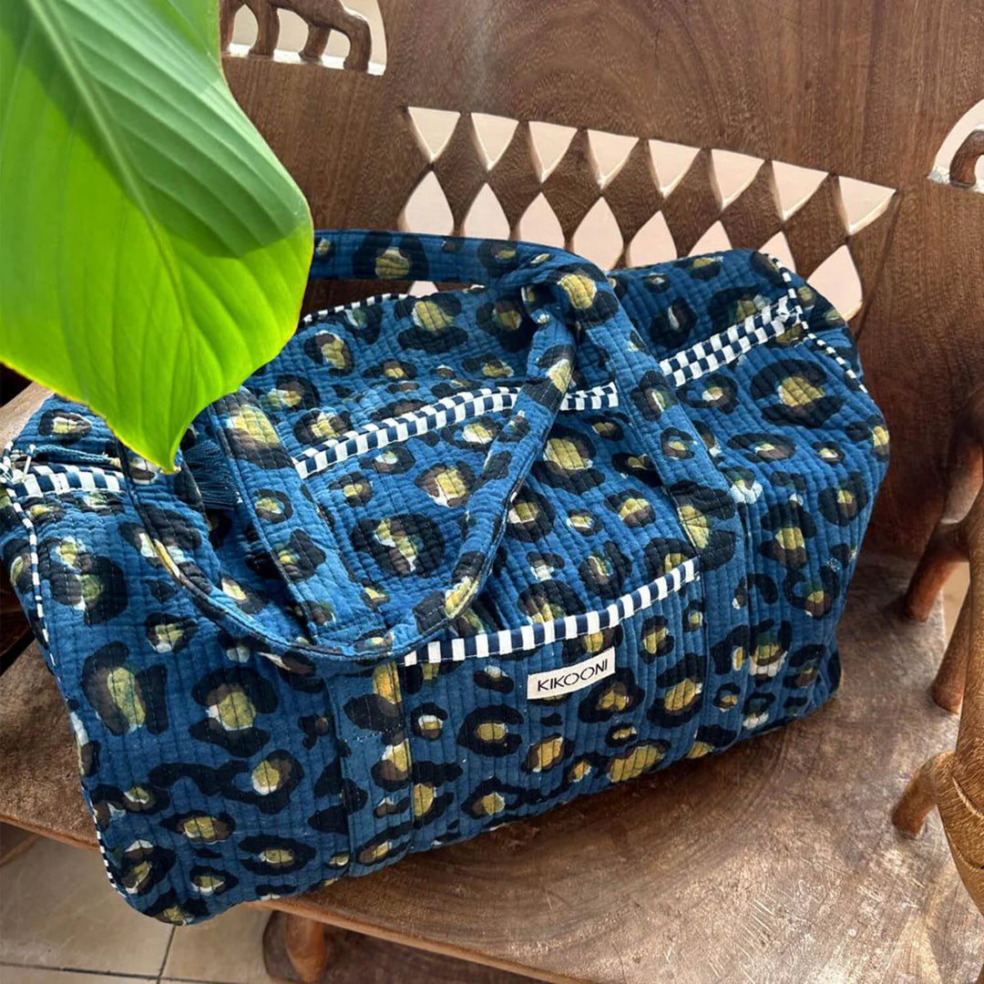 Baumwolltasche DARK LEO /diverse