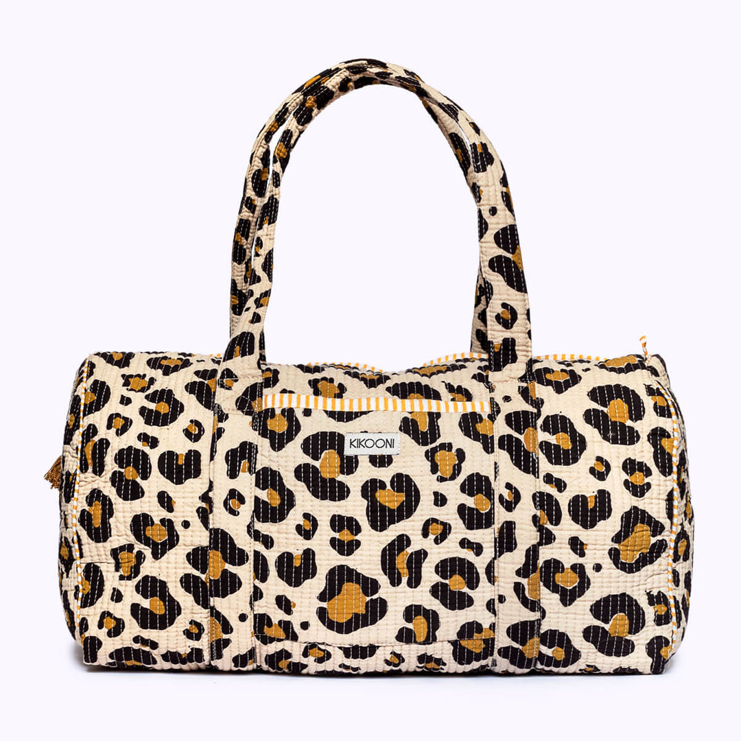 Baumwolltasche OH LEO