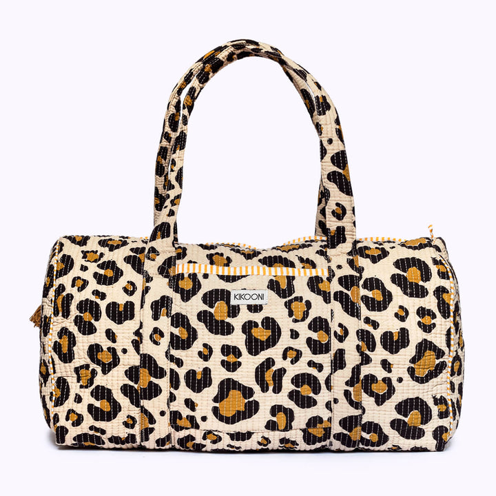 Baumwolltasche OH LEO