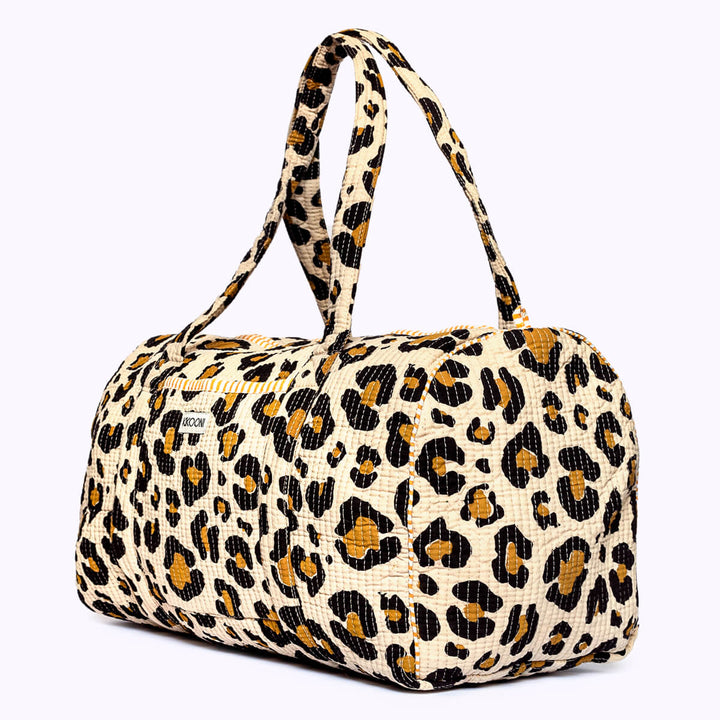 Baumwolltasche OH LEO