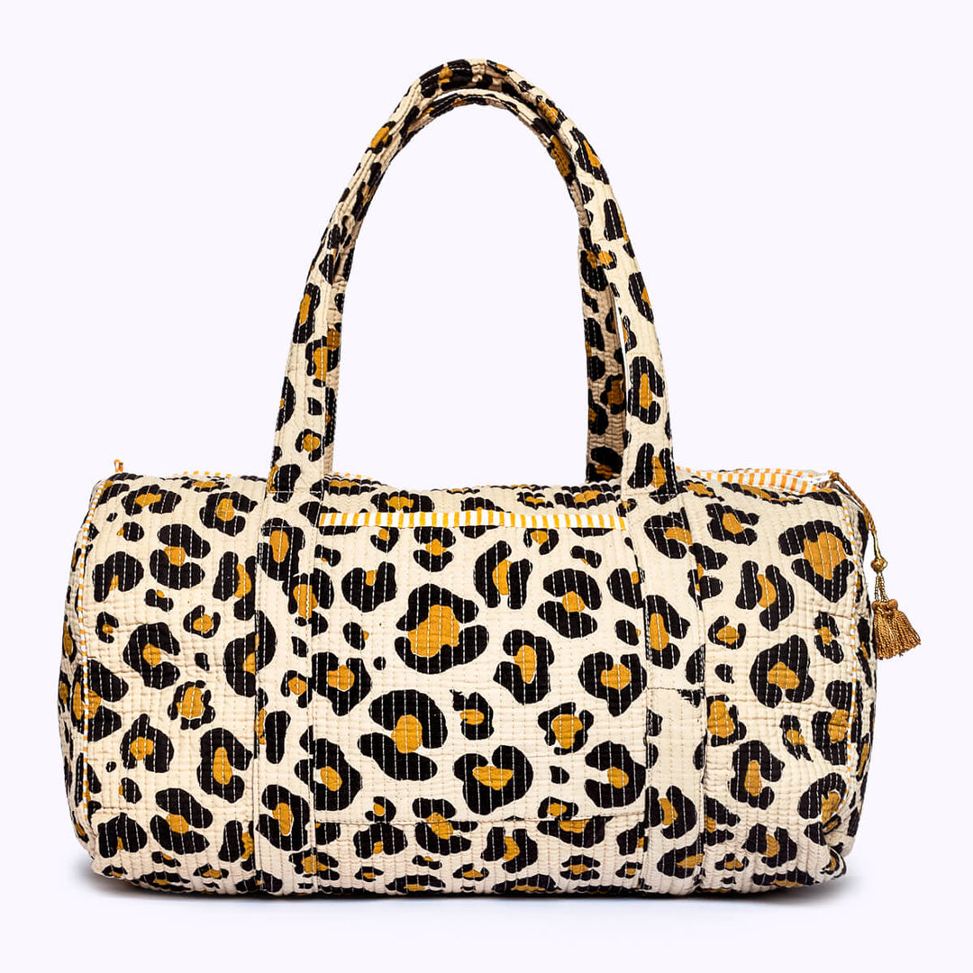 Baumwolltasche OH LEO