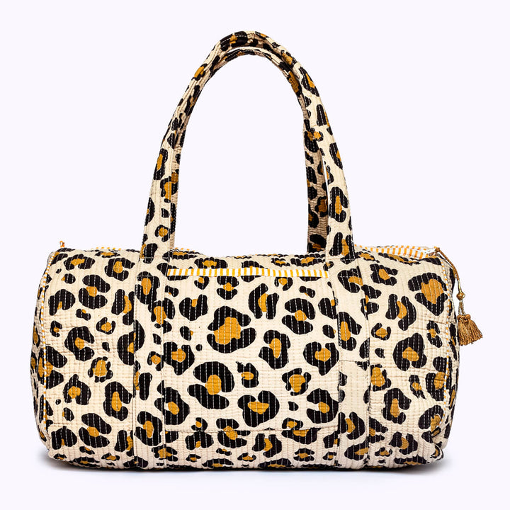 Baumwolltasche OH LEO