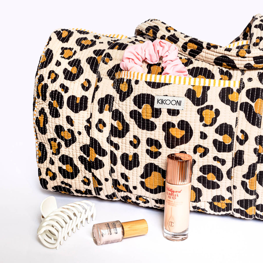 Baumwolltasche OH LEO