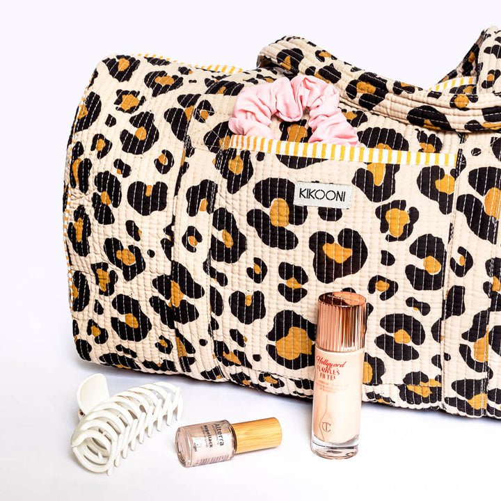 Baumwolltasche OH LEO