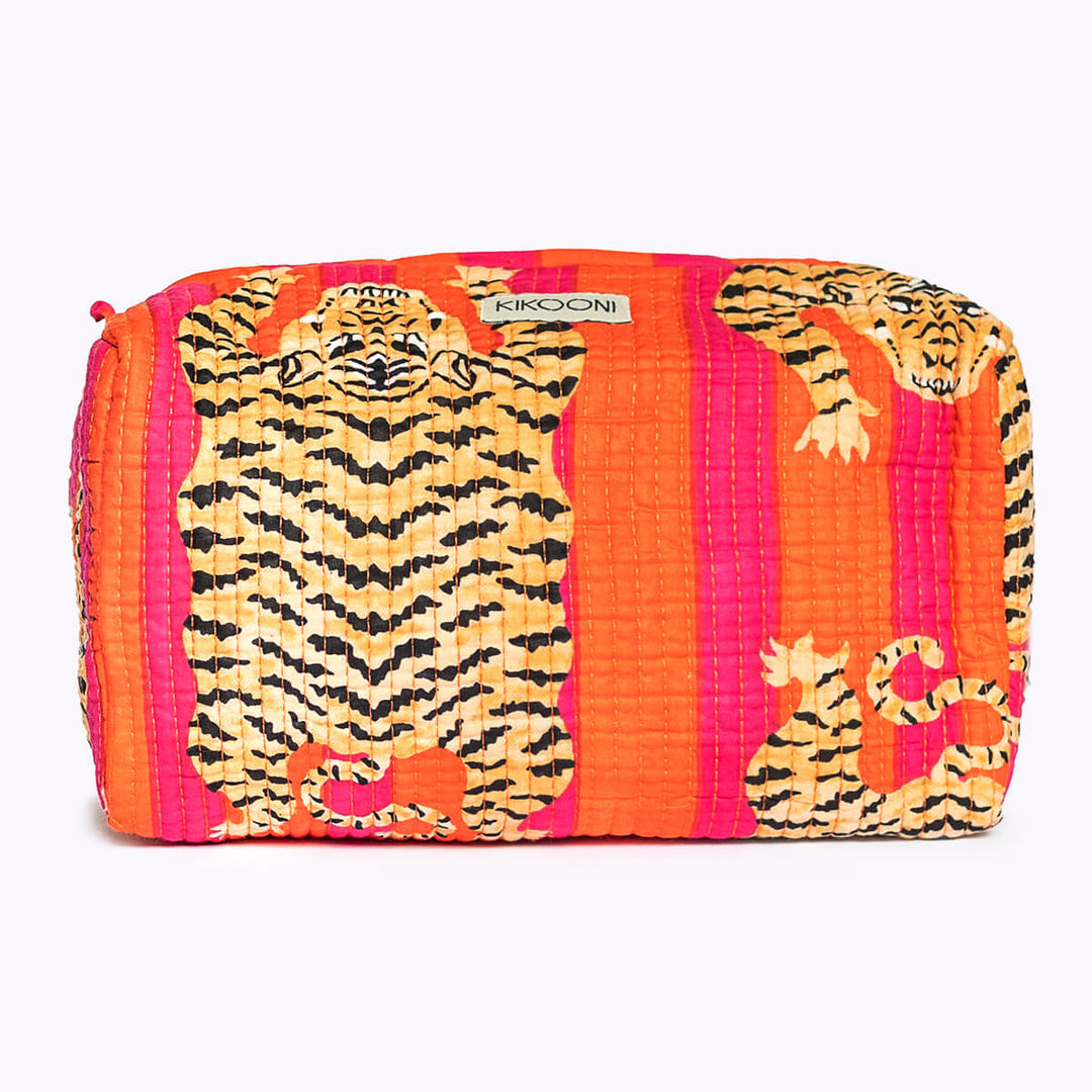Kosmetiktasche POPPY TIGER