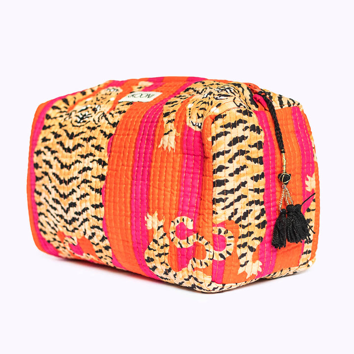 Kosmetiktasche POPPY TIGER
