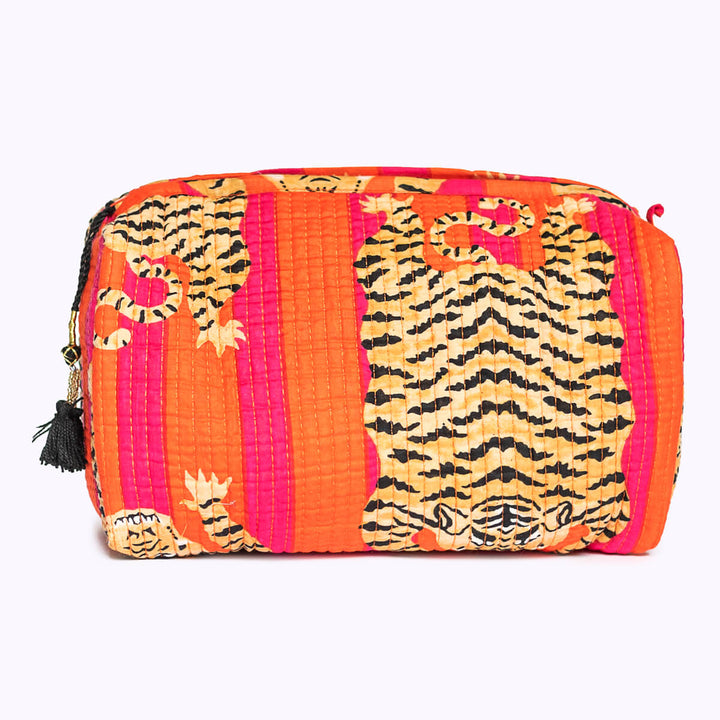 Kosmetiktasche POPPY TIGER