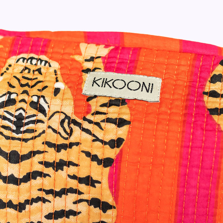 Kosmetiktasche POPPY TIGER