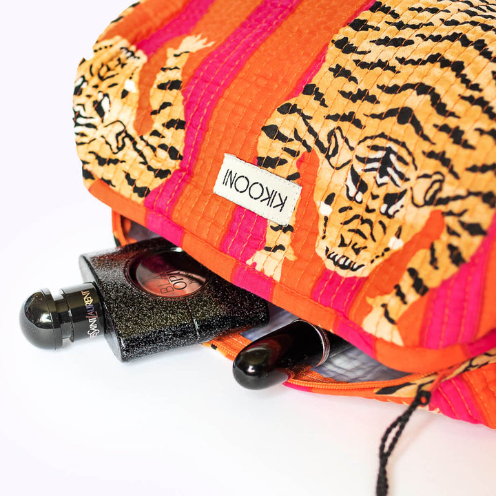 Kosmetiktasche POPPY TIGER