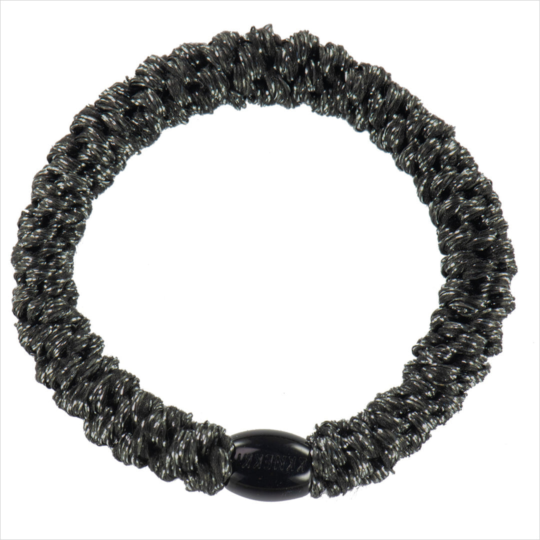 KKNEKKI Black Glitter (332)