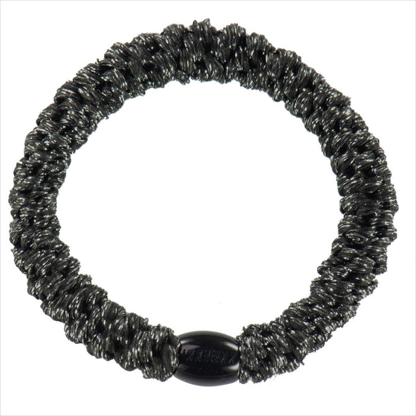 KKNEKKI Black Glitter (332)