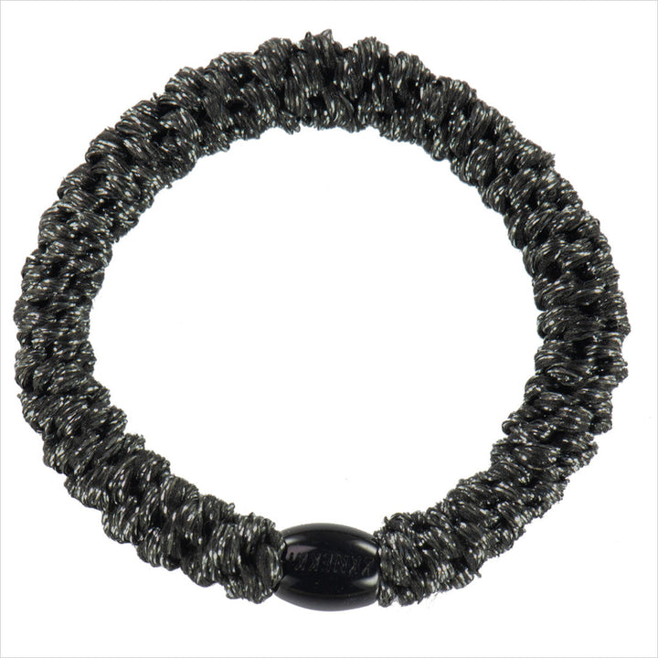 KKNEKKI Black Glitter (332)