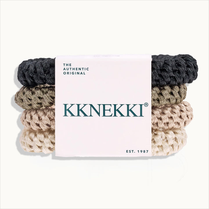KKNEKKI Bundle 20 - 4er-Set (208)