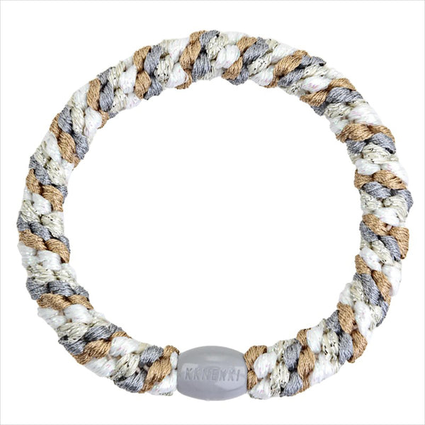 KKNEKKI Mix Beige-White (259)