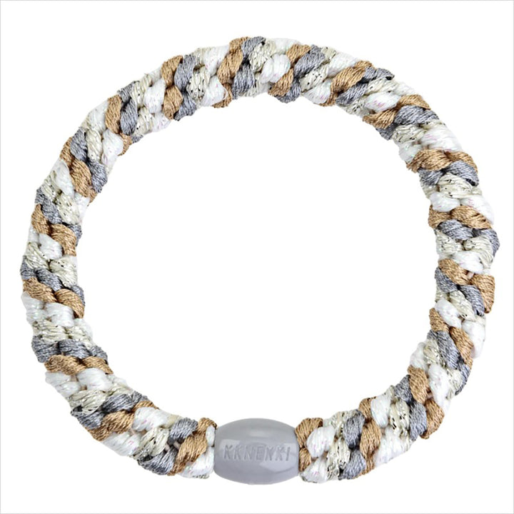 KKNEKKI Mix Beige-White (259)