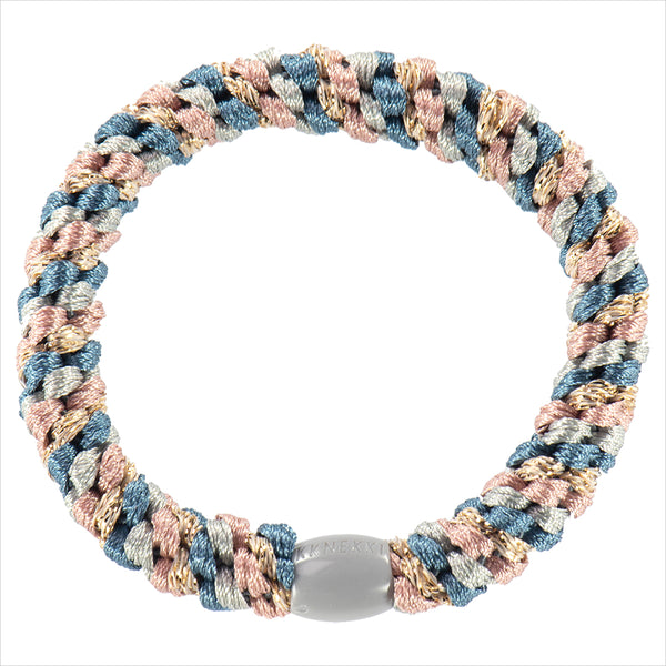 KKNEKKI Mix Dusty Blue-Rose (063)