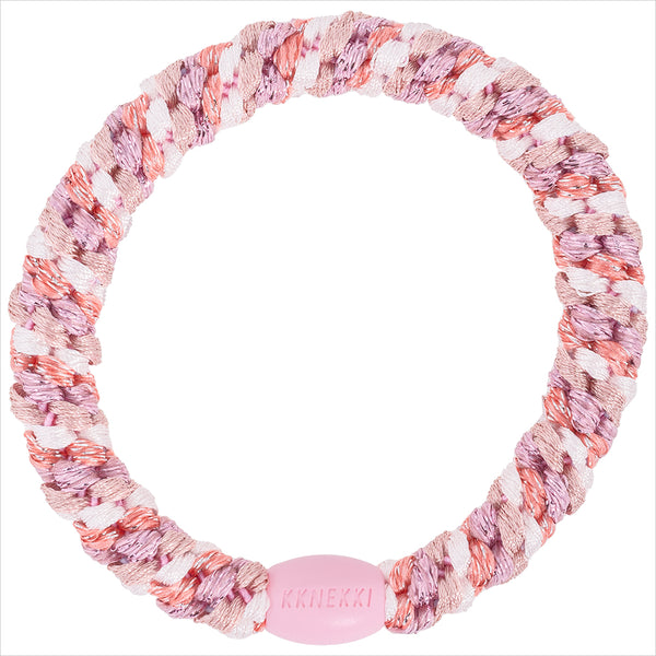 KKNEKKI Mix Dusty Rose-Pink Glitter (539)
