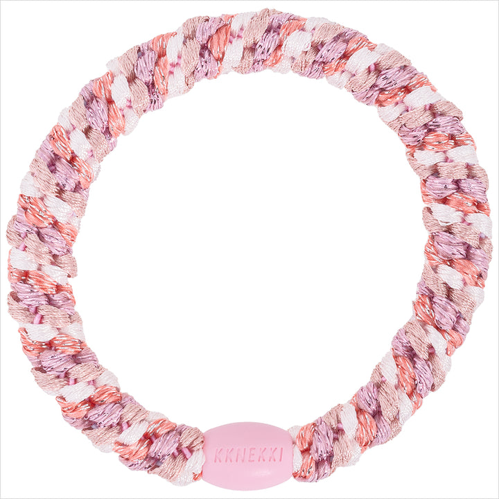 KKNEKKI Mix Dusty Rose-Pink Glitter (539)