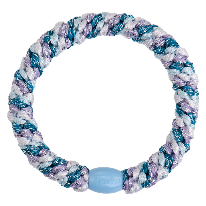 KKNEKKI Mix Lilac-Blue Glitter (594)