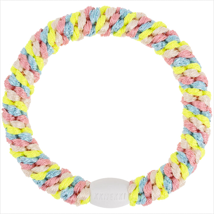 KKNEKKI Mix Neon Pastel (444)