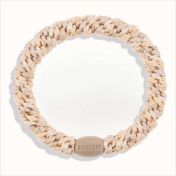 KKNEKKI Mix Powder Beige Glitter (087)