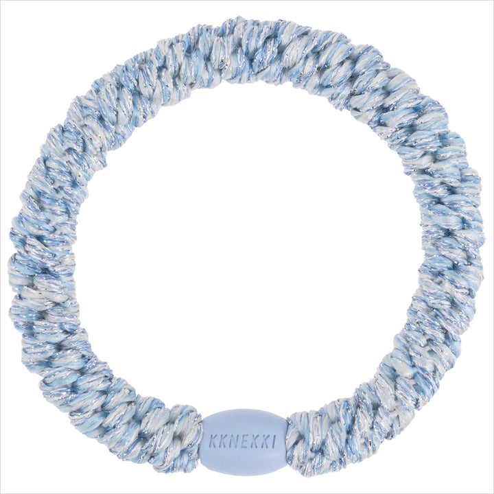 KKNEKKI Sparkling Blue Glitter (673)