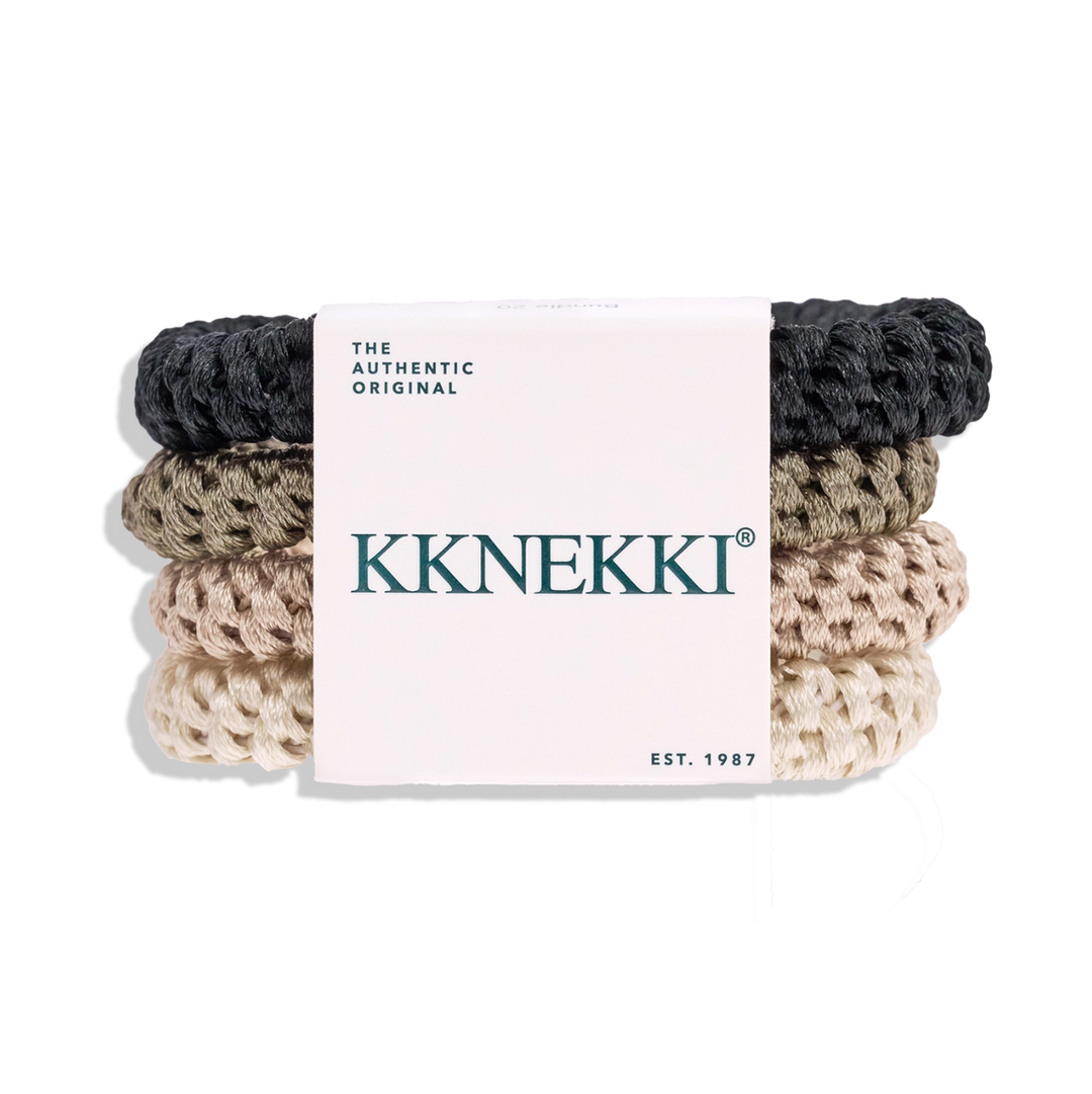 KKNEKKI Bundle 20 - 4er-Set (208)