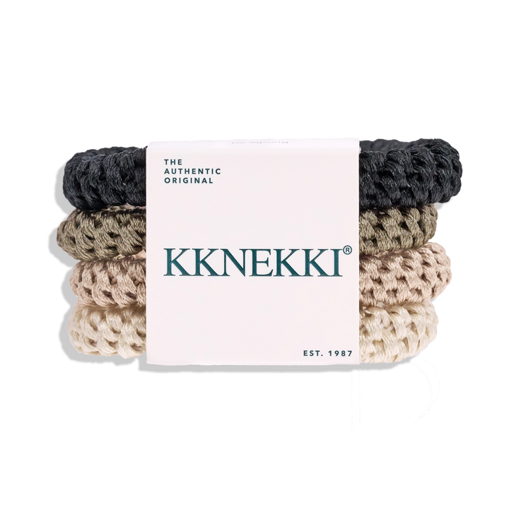 KKNEKKI Bundle 20 - 4er-Set (208)