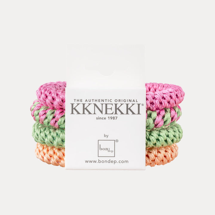 KKNEKKI Bundle 2 - 4er-Set (024)