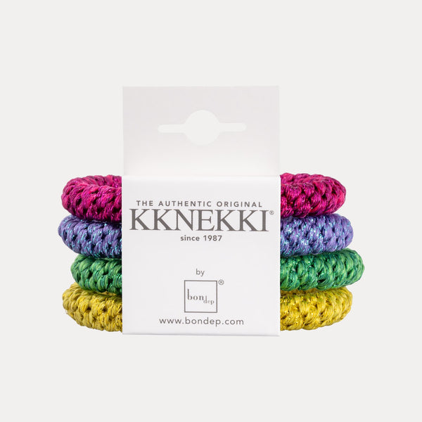 KKNEKKI Bundle 55 - 4er-Set (550)