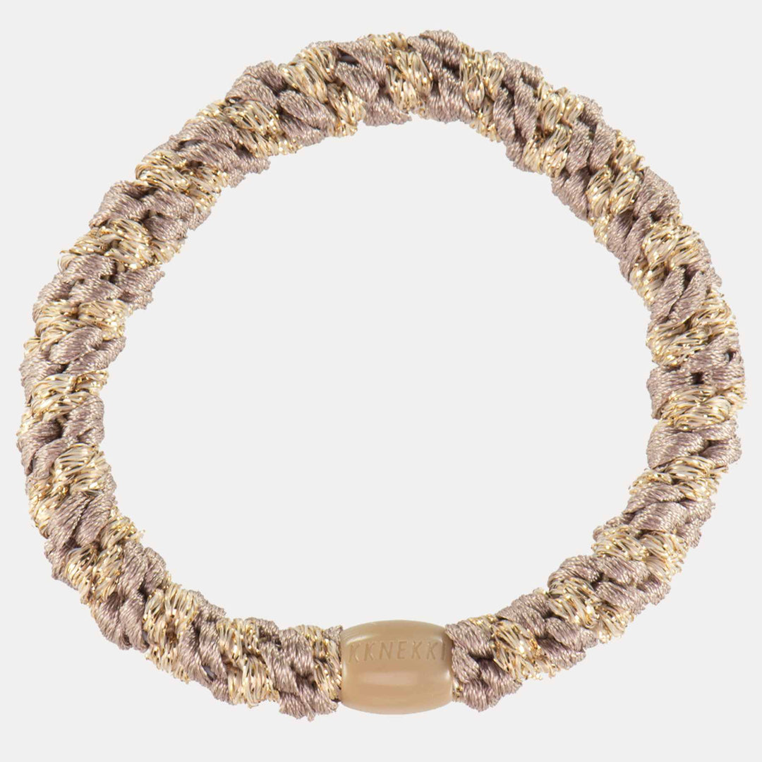 KKNEKKI Dove Beige Glitter (0650)