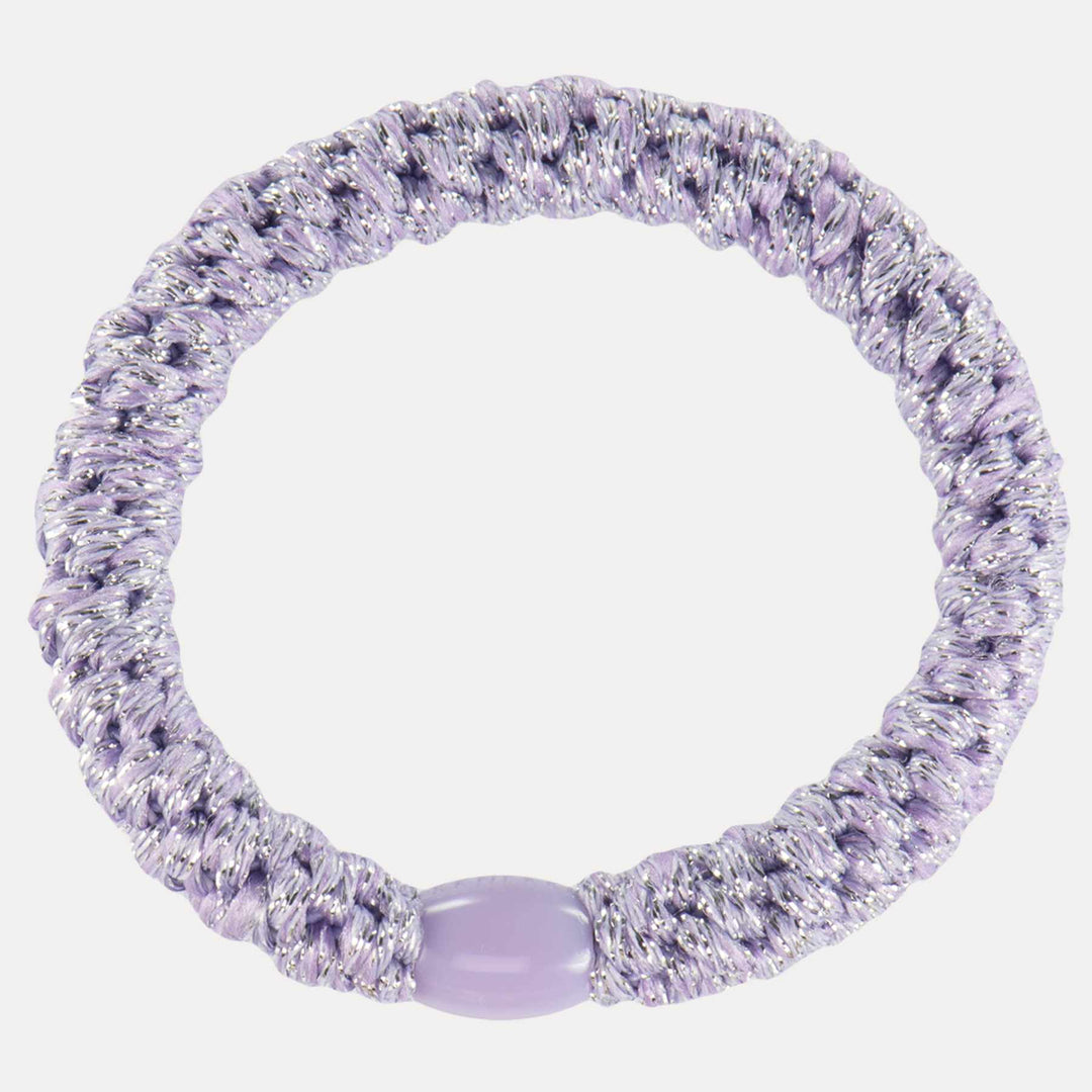 KKNEKKI Dusty Lavender Glitter (469)