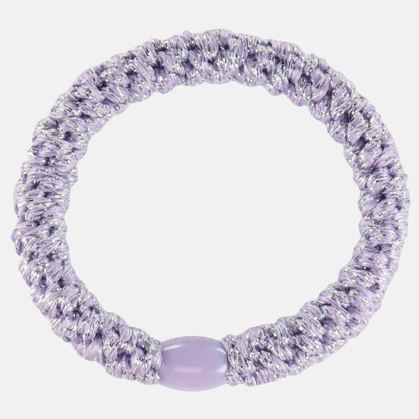KKNEKKI Dusty Lavender Glitter (469)