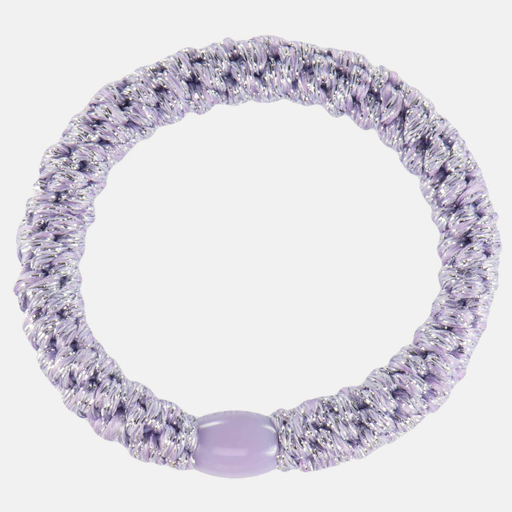 KKNEKKI Dusty Lavender Glitter (469)