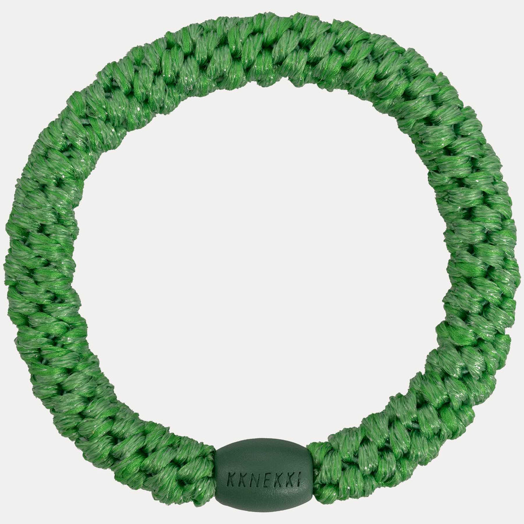 KKNEKKI Emerald Zest Glitter (698)