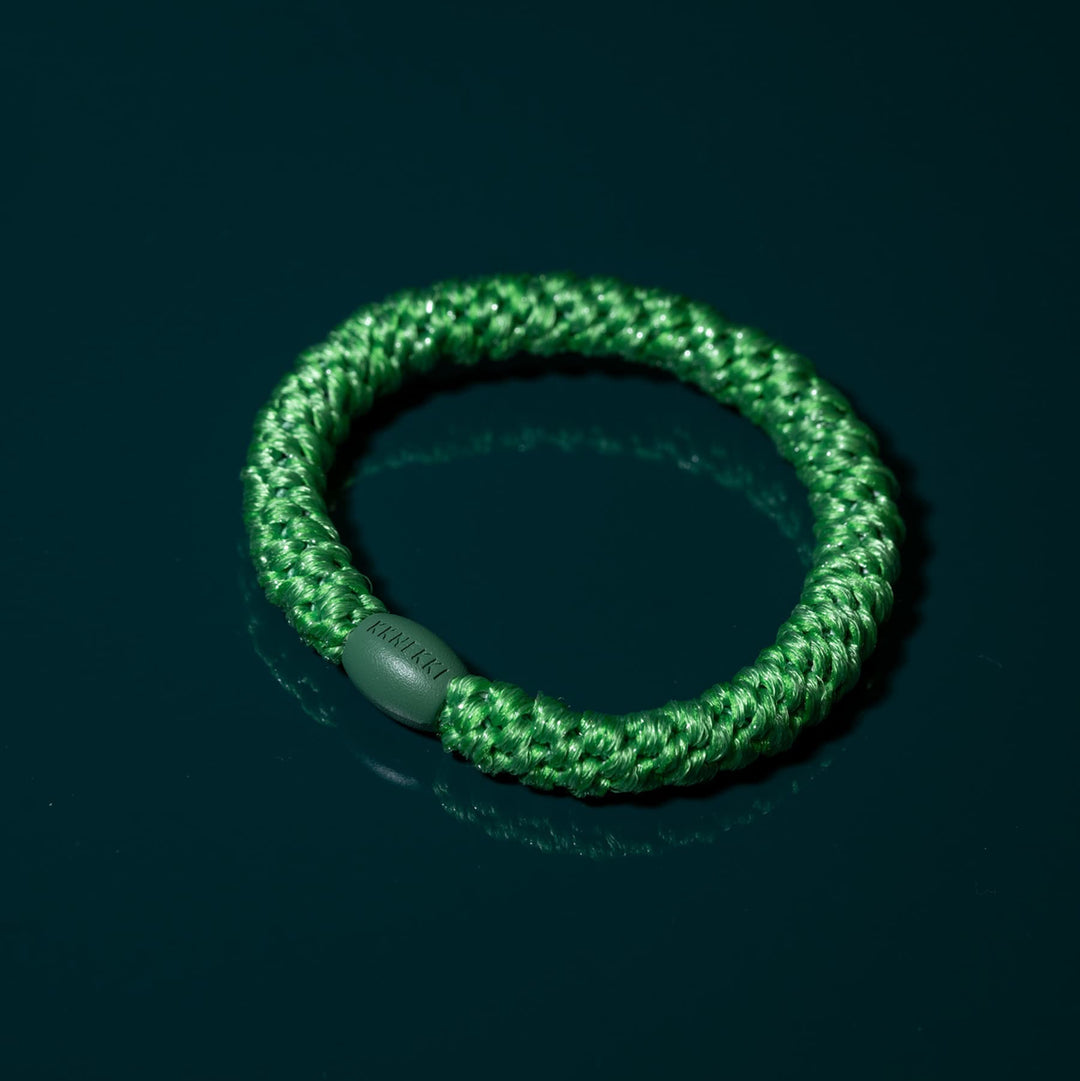 KKNEKKI Emerald Zest Glitter (698)