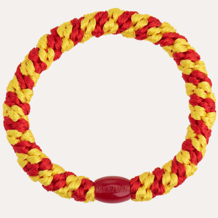 KKNEKKI Red-Yellow Stripes / Flag ES (761)