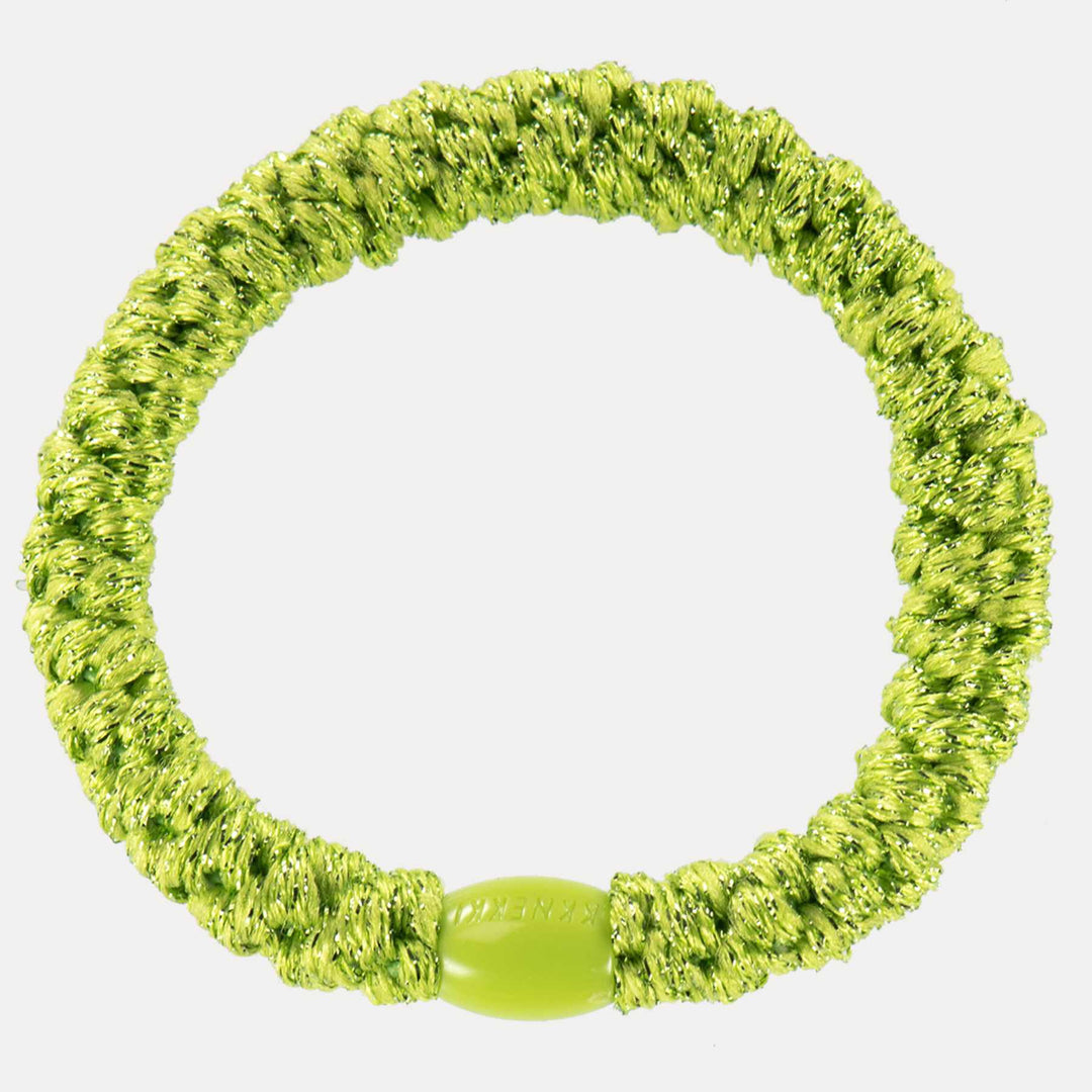 KKNEKKI Lime Glitter (674)