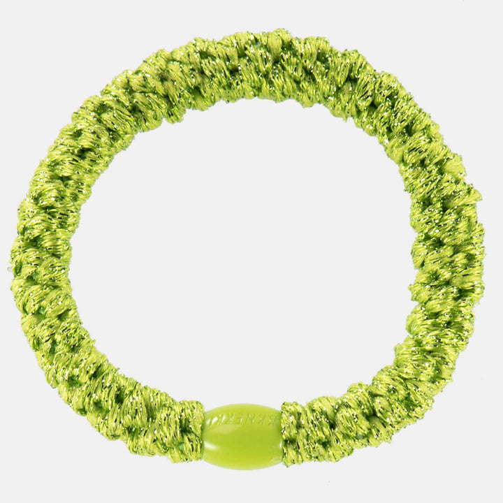 KKNEKKI Lime Glitter (674)