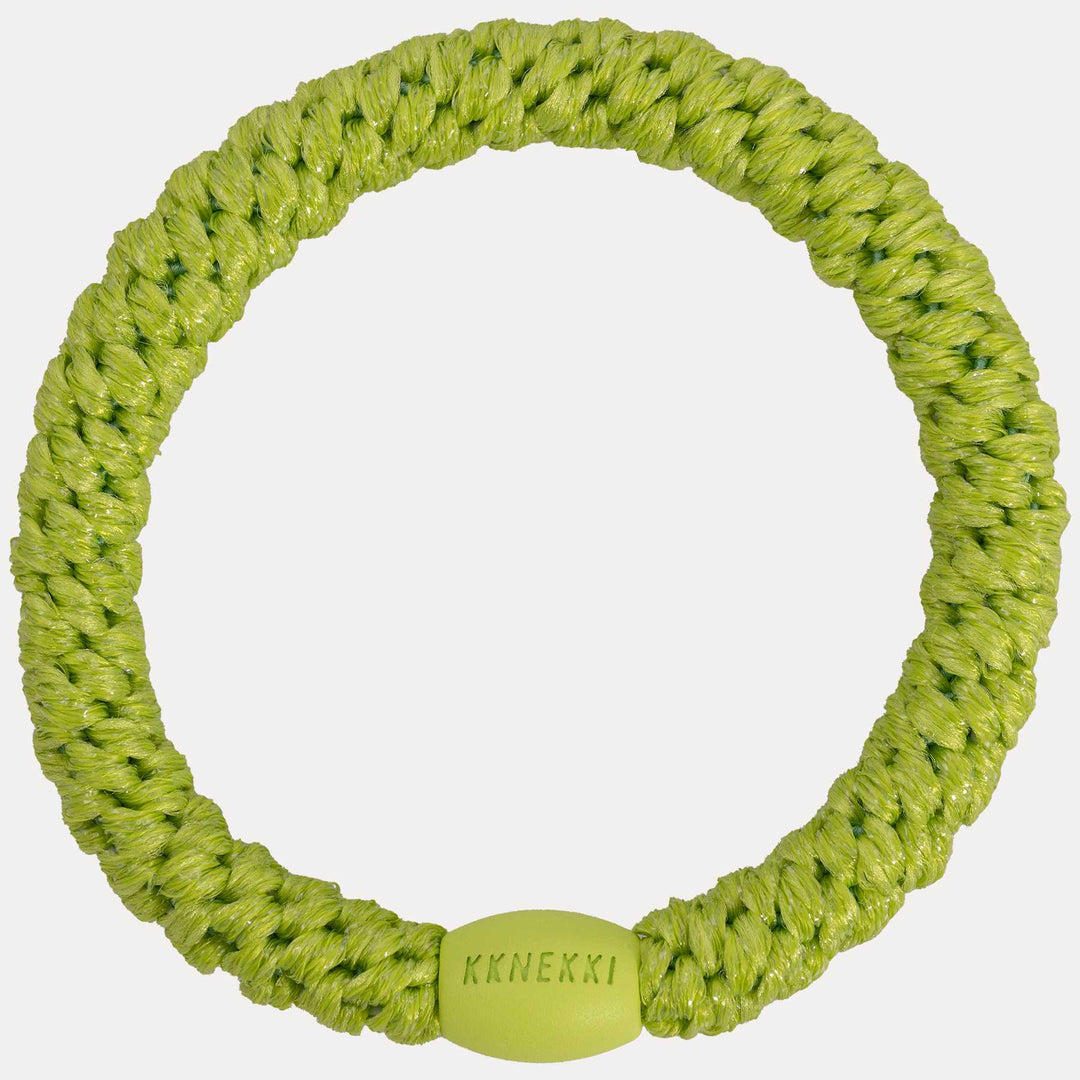 KKNEKKI Lime Zest Glitter (681)