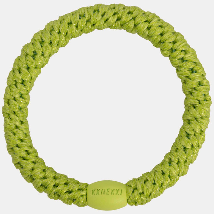 KKNEKKI Lime Zest Glitter (681)