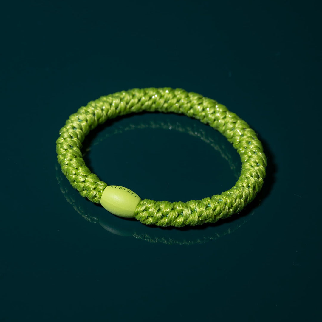 KKNEKKI Lime Zest Glitter (681)
