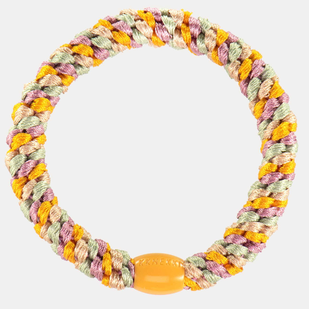 KKNEKKI Mix Jaffa Pink (742)