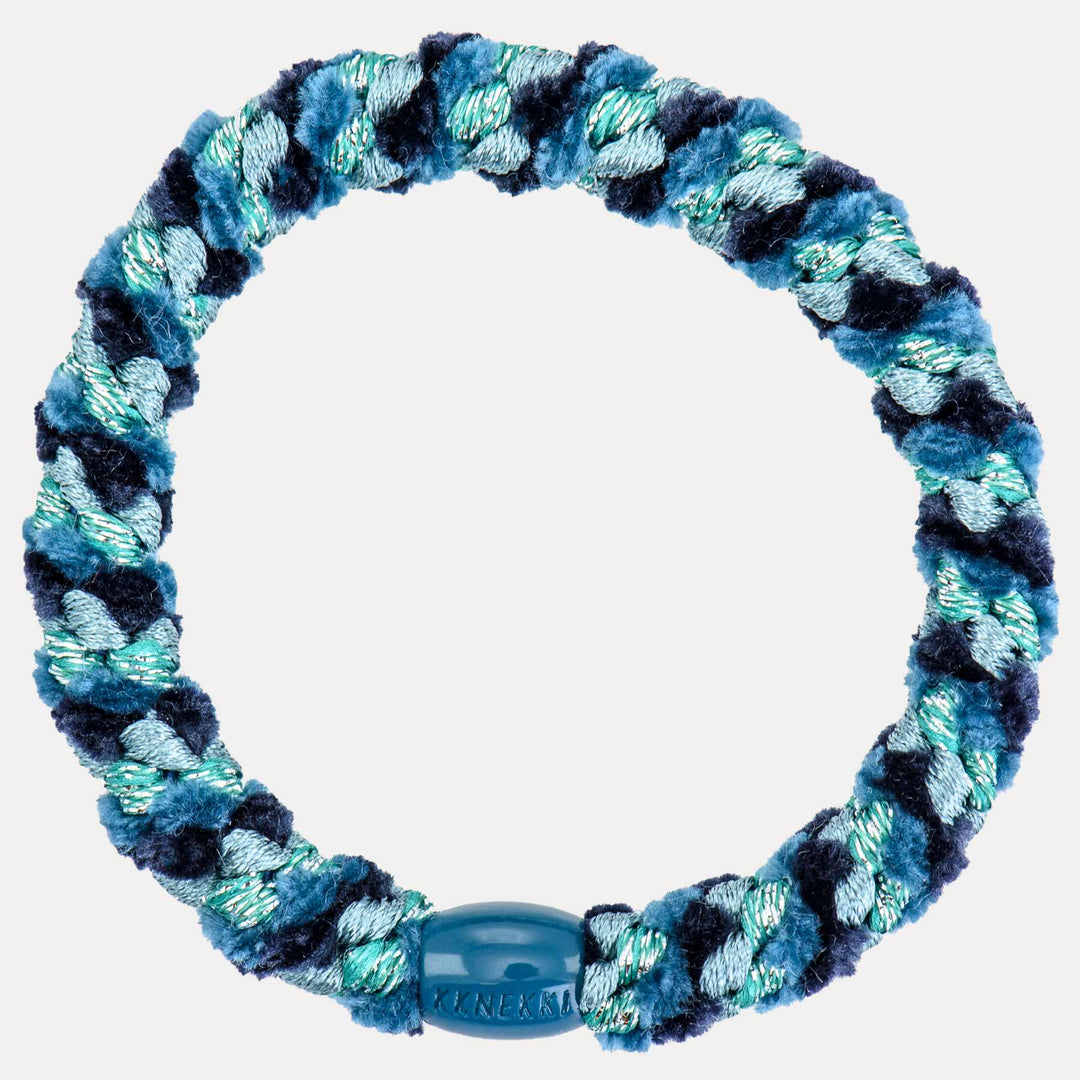 KKNEKKI Mix Navy Turskish Glitter (986)