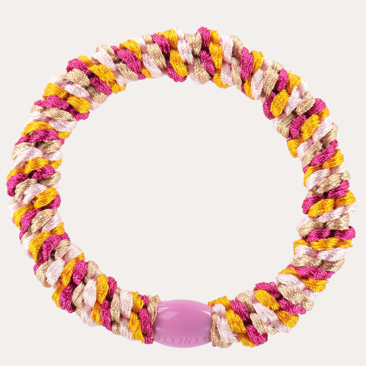 KKNEKKI Mix Orange Pink (724)