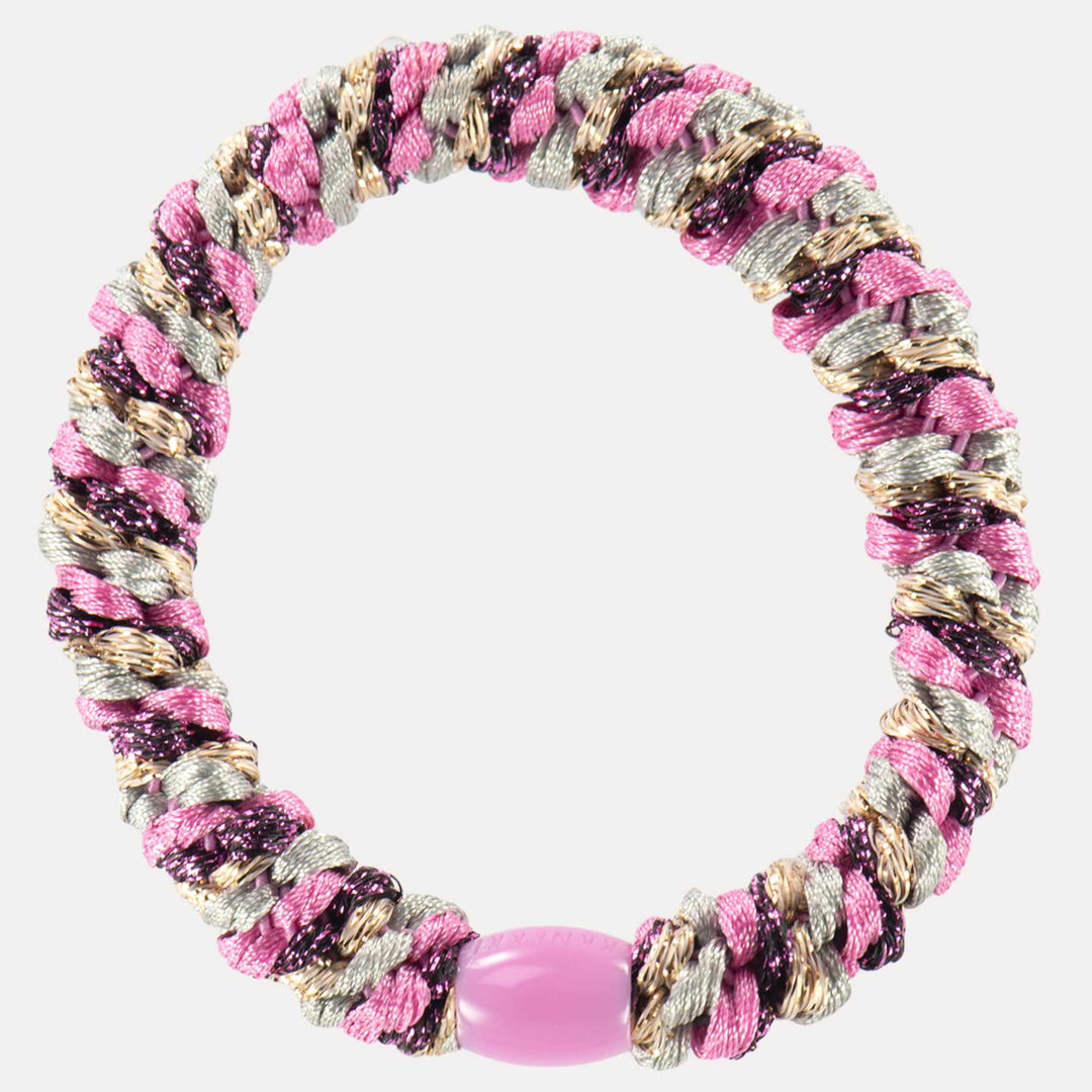 KKNEKKI Mix Pink Glitter (936)
