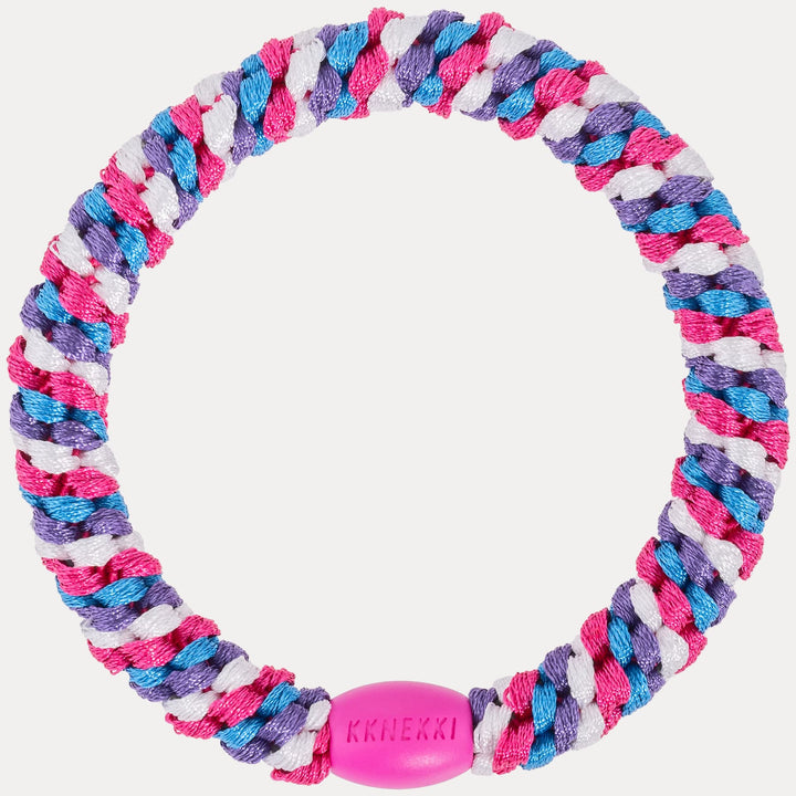 KKNEKKI Mix Purble Ivory Blue (577)
